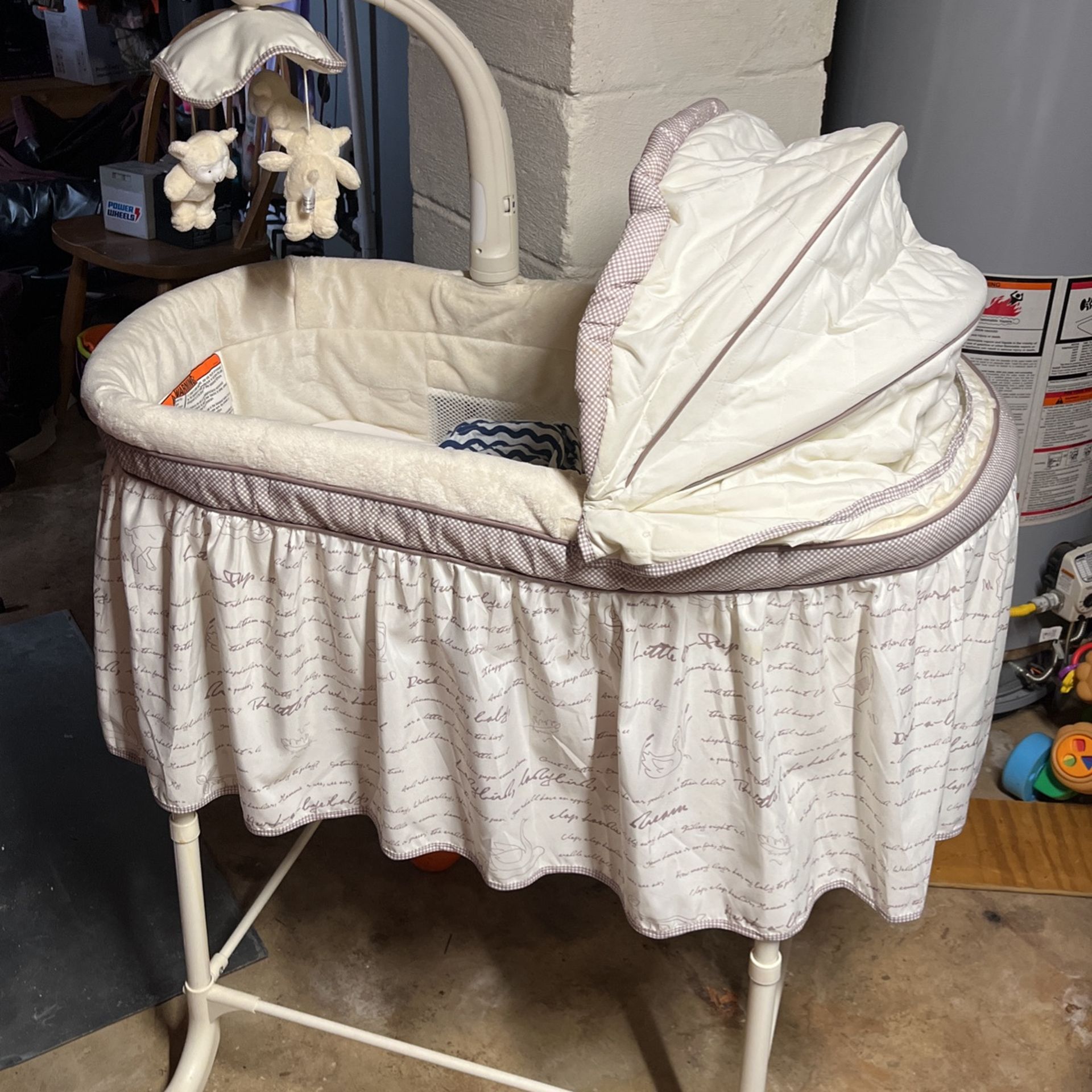 Bassinet