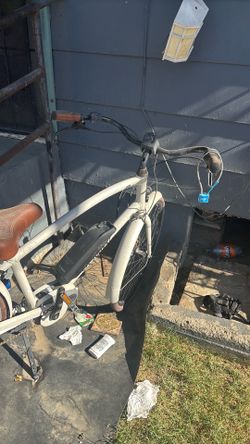 Electra townie