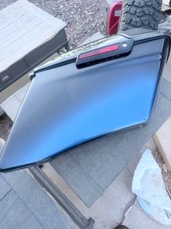 2019 mako shark RH stretch bag