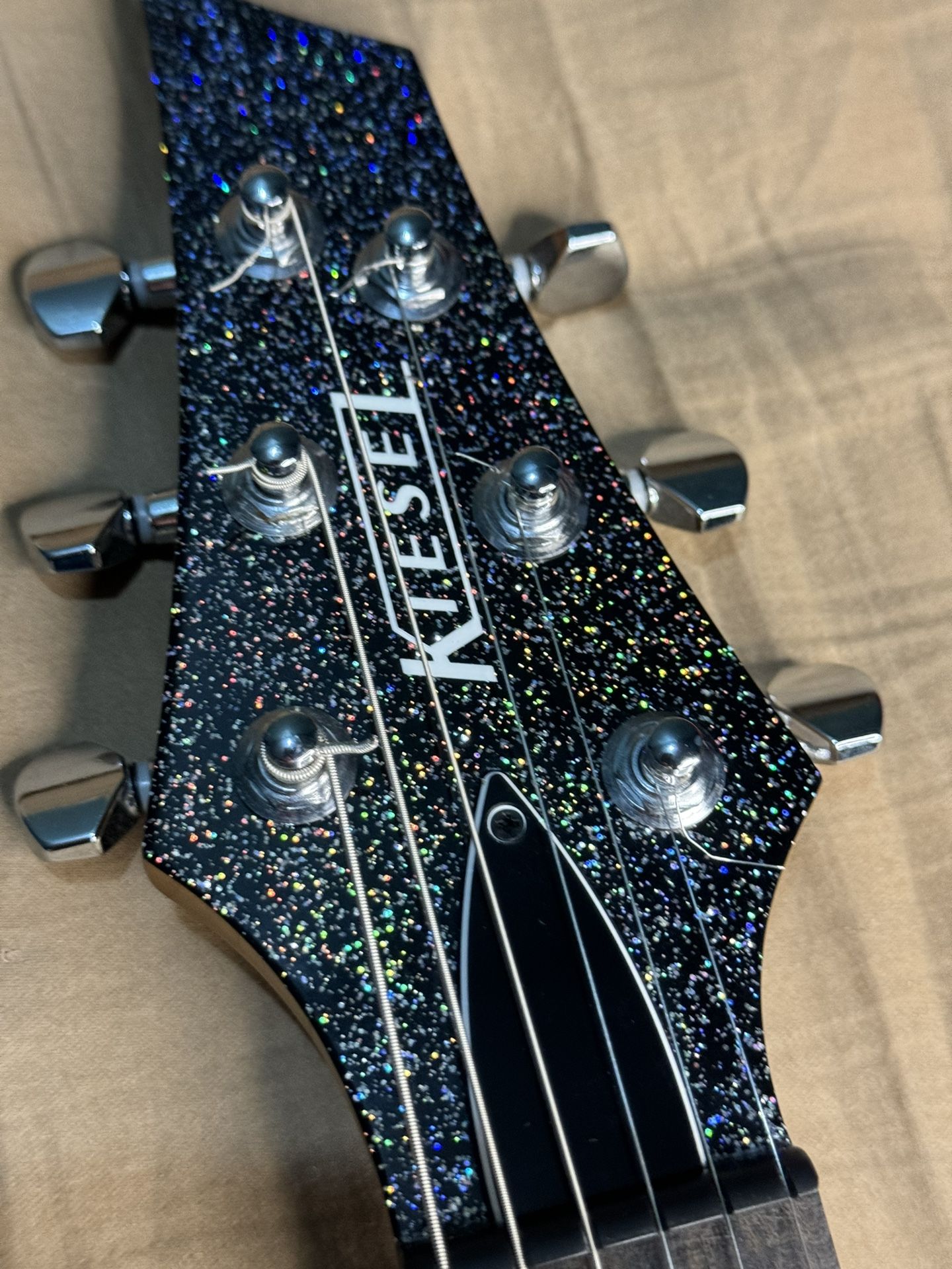 Kiesel Rainbow Delos 