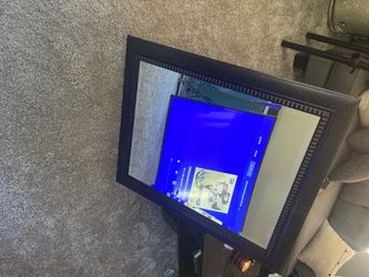 Wall Mirror