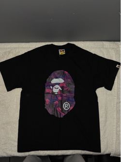 BAPE T shirt