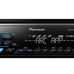 Pioneer Stereo 