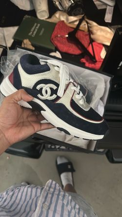 Chanel Sneakers