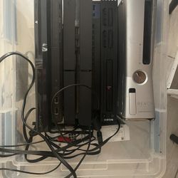 Random Play Game Systems 