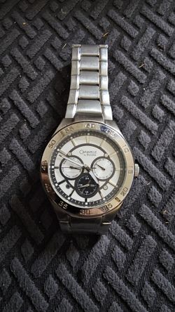 Bulova Watch