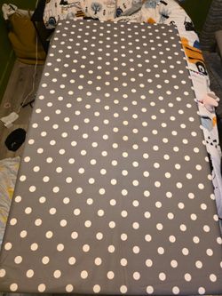 Crib/Toddler Matress