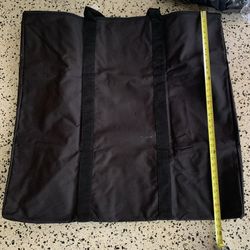 Stroller travel bag