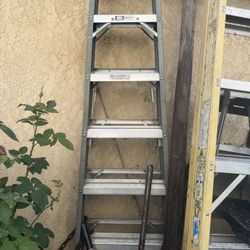 Ladder