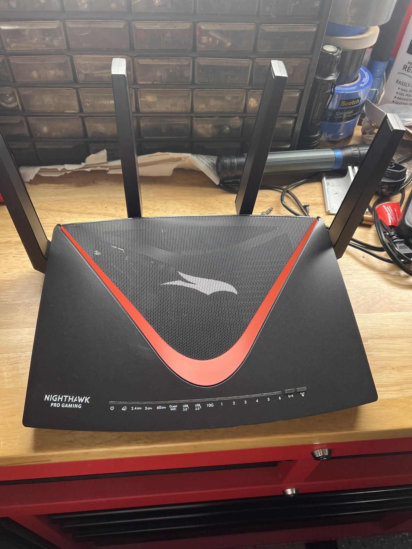 Wifi Router