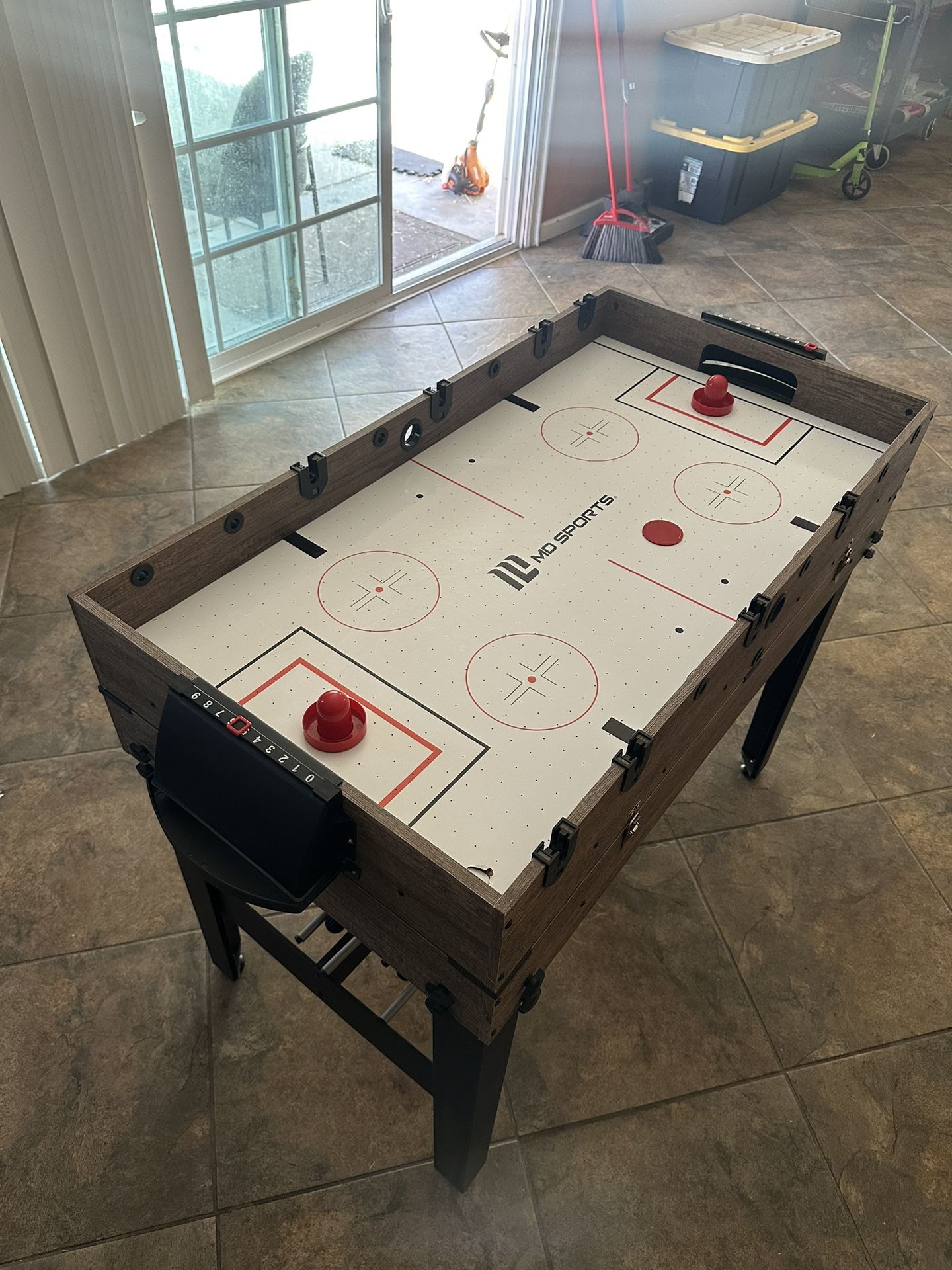 Game Table