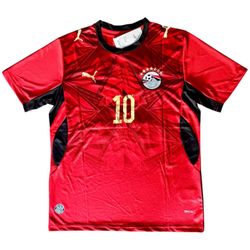 M. SALAH world cup jersey