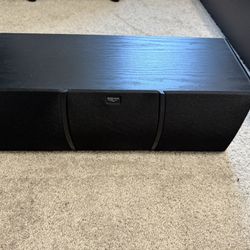 Klipsch Center Channel 