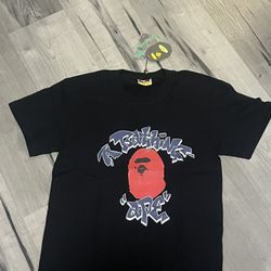 Bape Shirt 