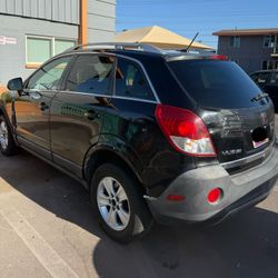 2008 Saturn VUE