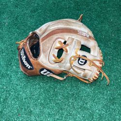 Wilson A2K Baseball Glove