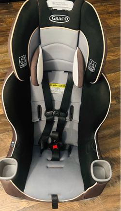 Car seat