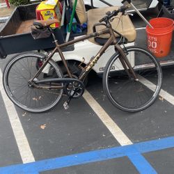 Bicycle 