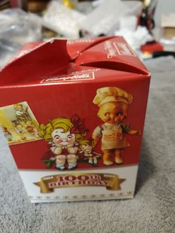 Campbell's Soup Kids 100th Birthday Collectible