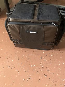 Fishing bag