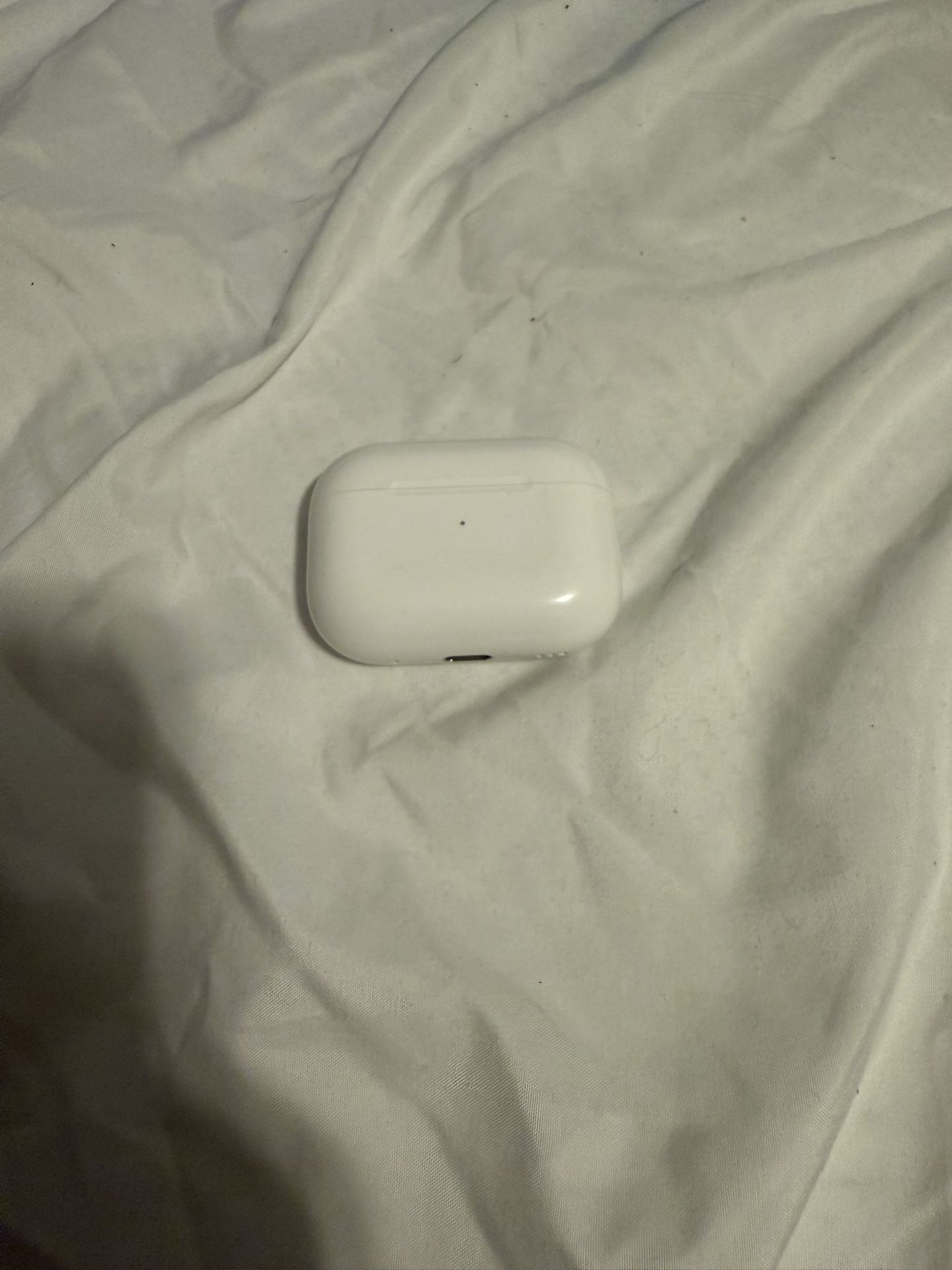 AirPods Pro 2nd Generation