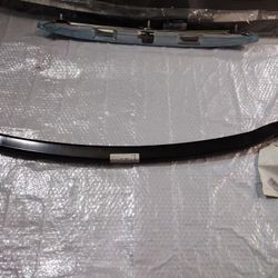 BMW Support Bar OEM Part