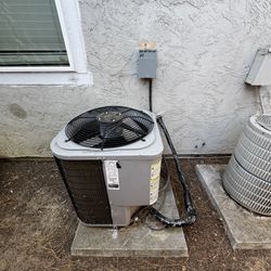 Heating And Air 