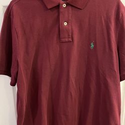 Ralph Lauren  Polo Shirt 
