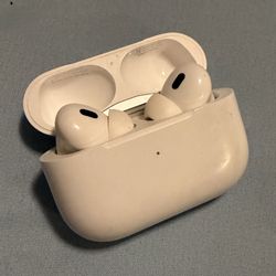 Airpods Pro 2 Gen