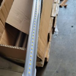 4 ft T8 LED tube