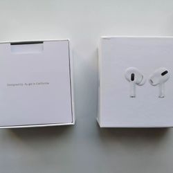 Air Pods Pro
