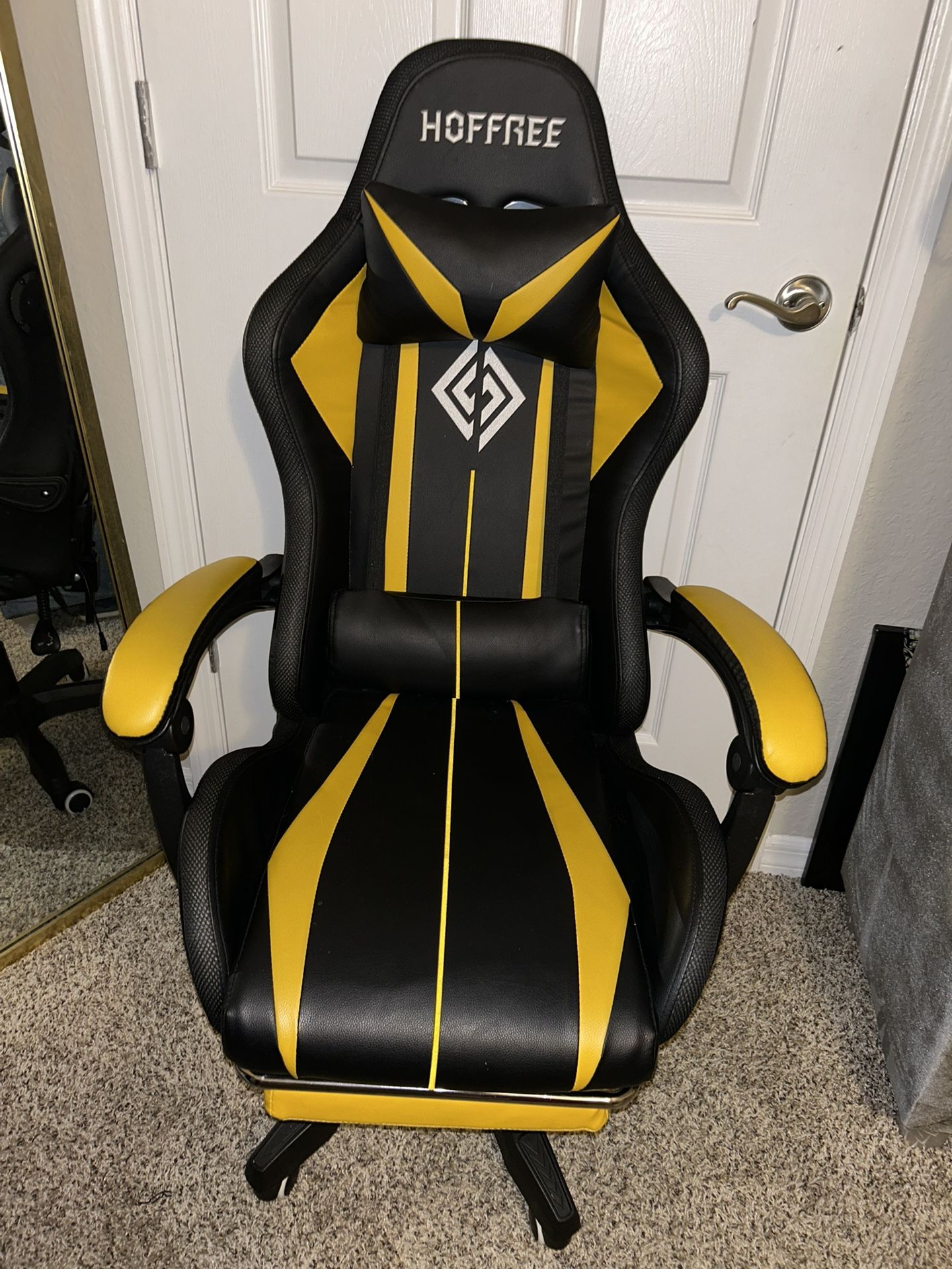 Gaming Chair 