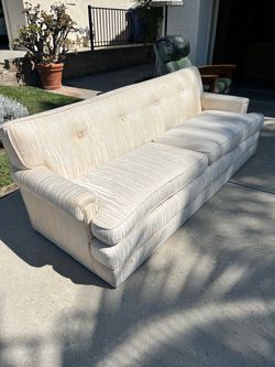 Free couch