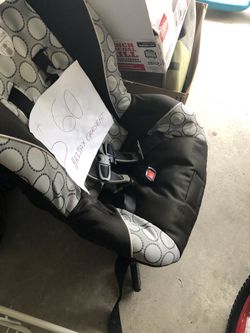 Car seat