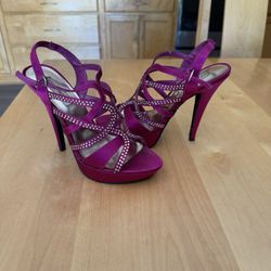Steve Madden High Heels Size 8.5
