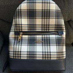 Coach Backpack 