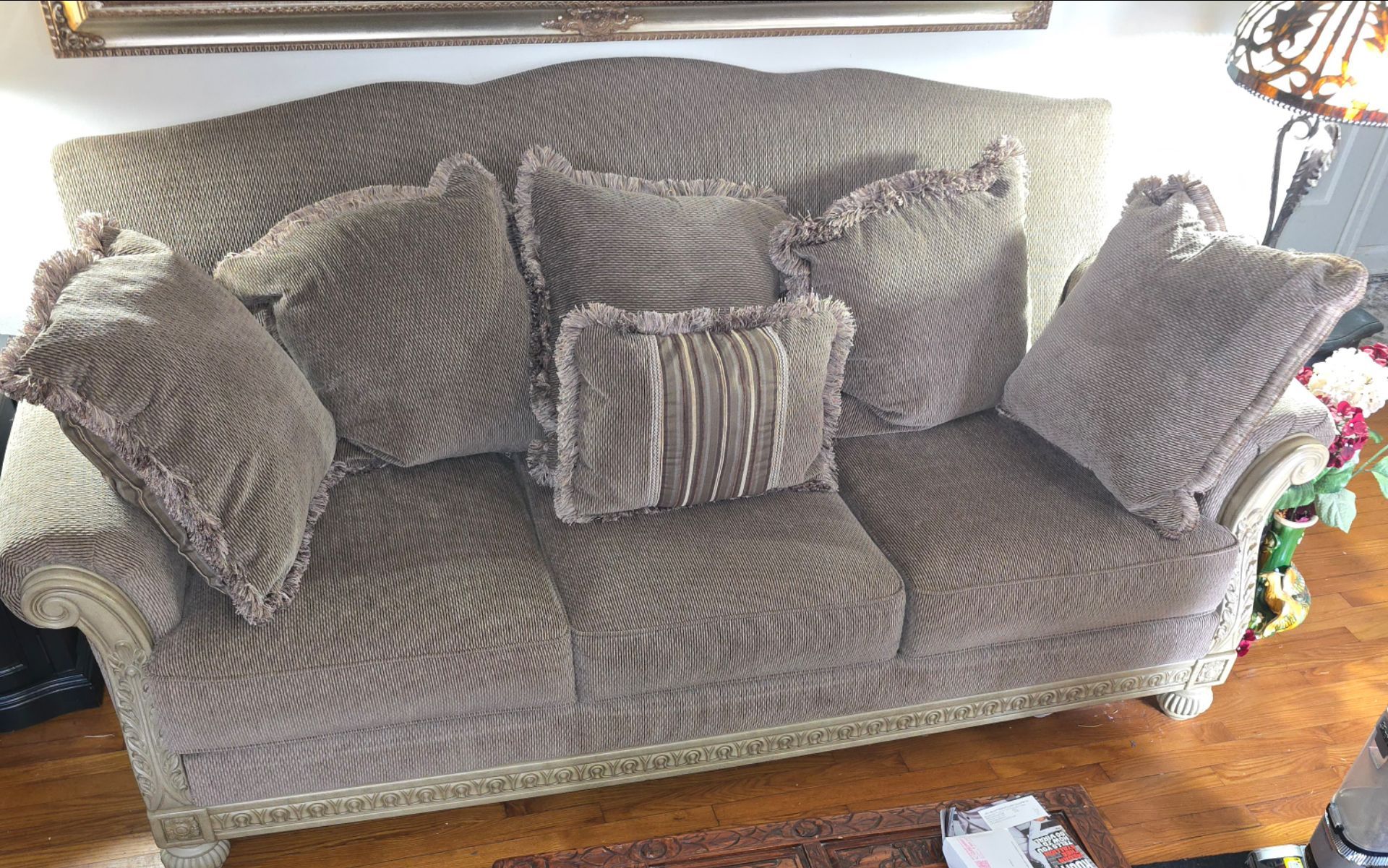 Estate Furniture and Decor Sale