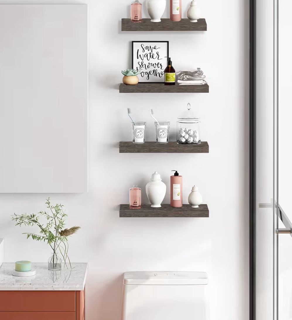 Floating Shelves (5)