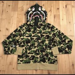 Bape Hoodie(ALL SIZES)