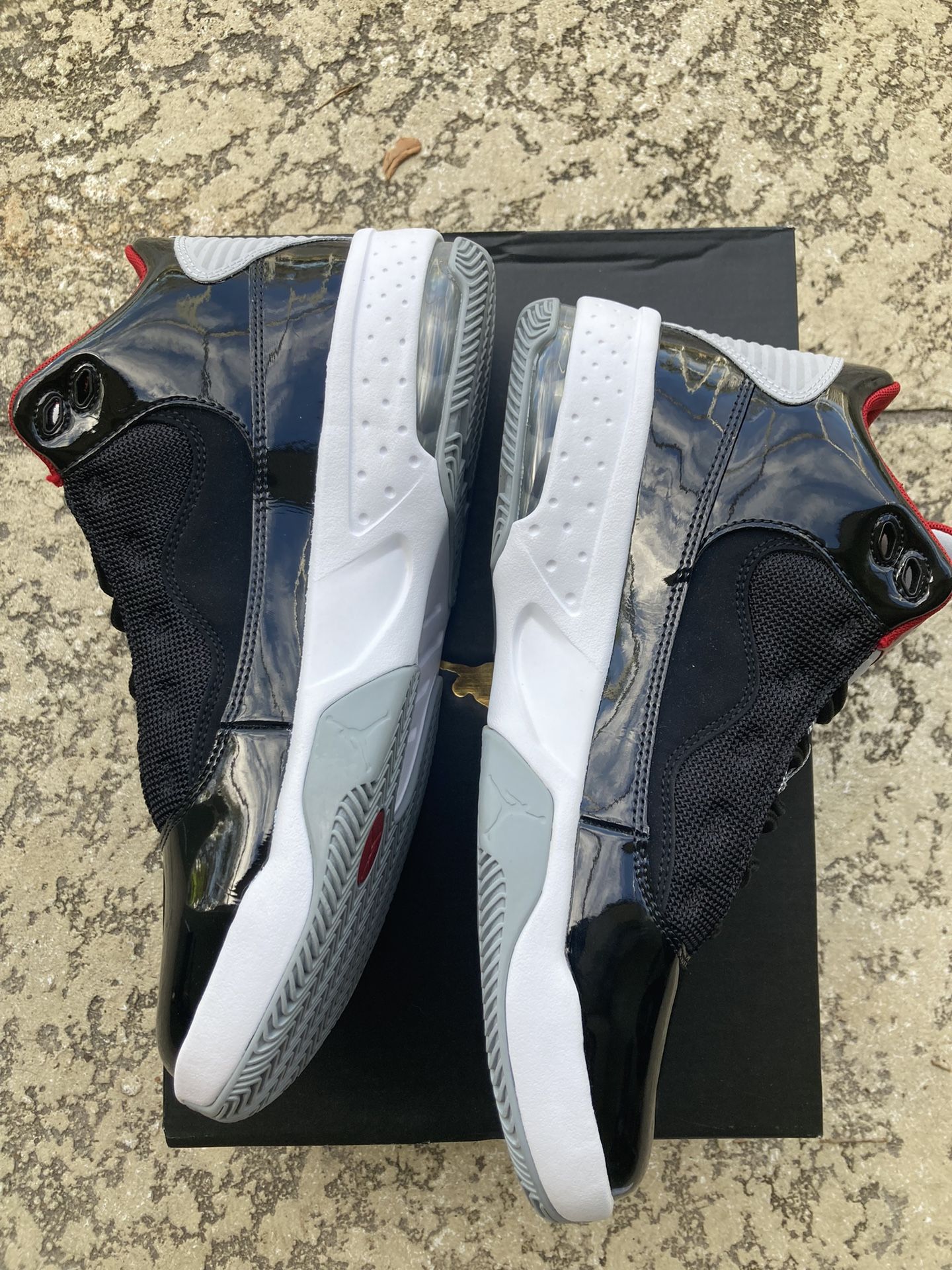 Brand New Jordan Max Aura 2. Men’s size 8.