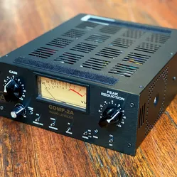 Golden Age comp-2a compressor