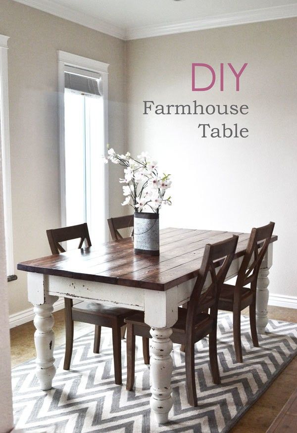 Table Legs
