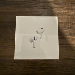 AirPod Pro 2 New