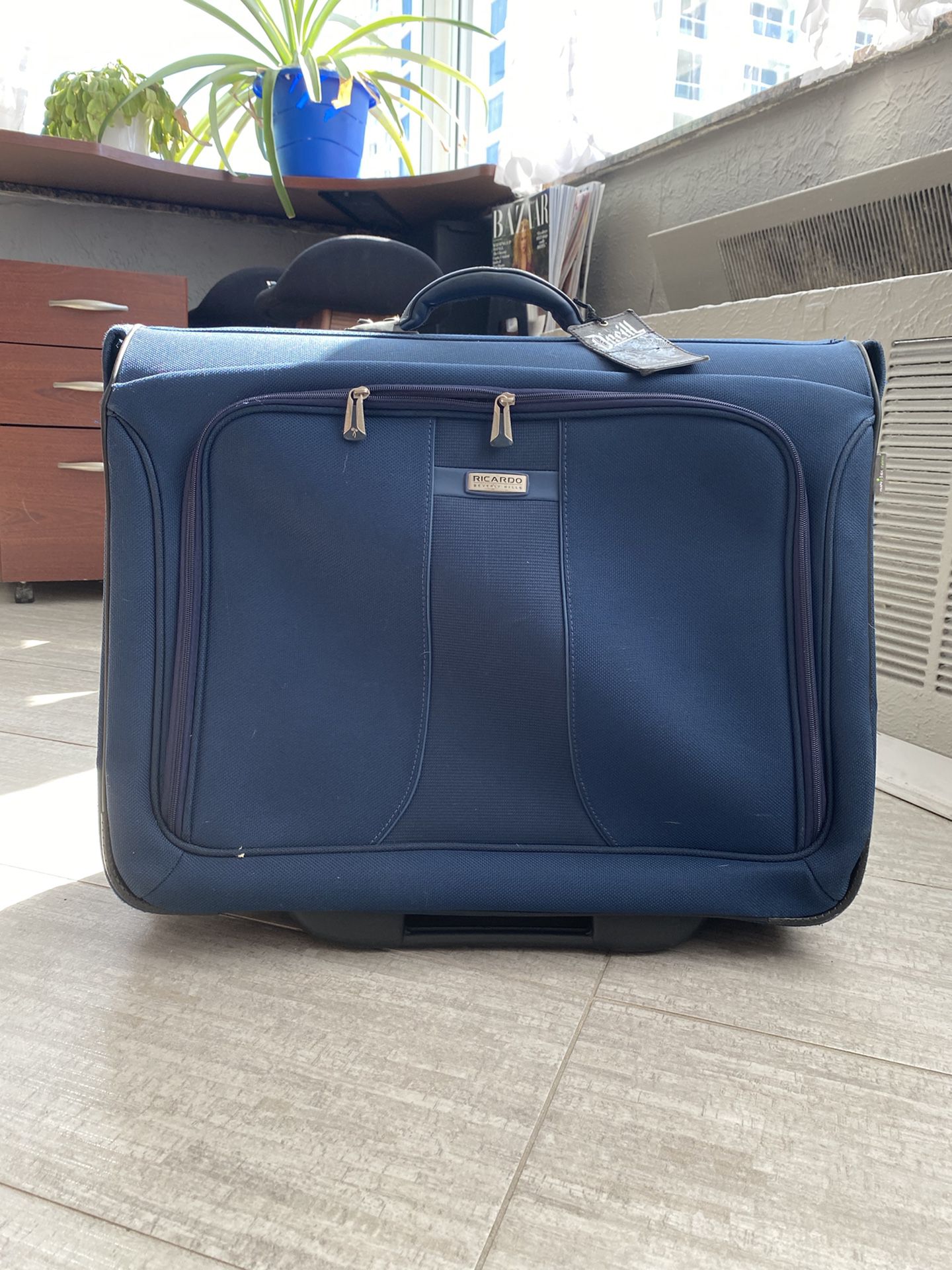 Travel  Bag