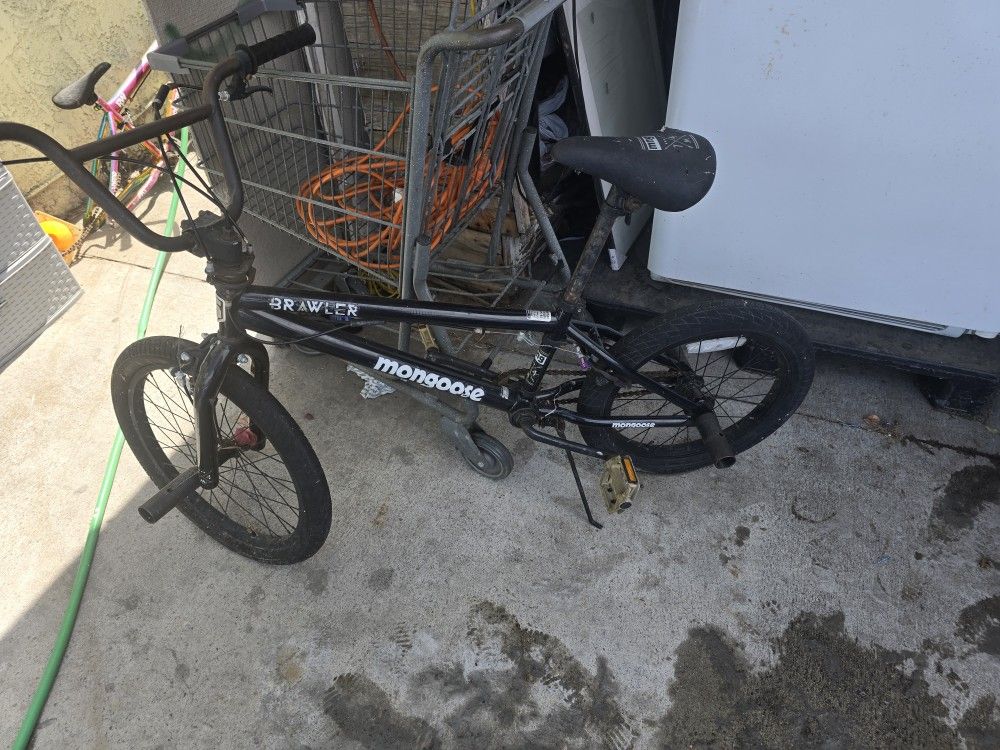 Bikes