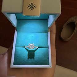 2.50 Carats Lab Grown Diamond 14k Gold