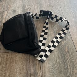 Waist Bag
