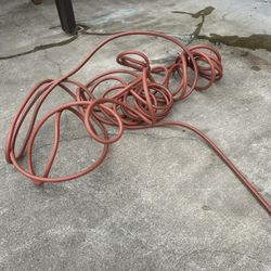 Brand New Hoses 
