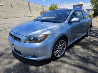 2006 Scion TC