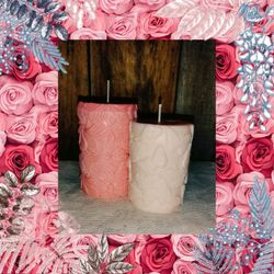 Candles By Cheyenne's House Of Candles 